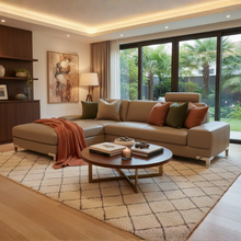 Load image into Gallery viewer, Casper Sectional Sofa - Chaise Module