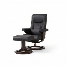 Load image into Gallery viewer, Zedere Bergen Recliner Lounge Chair