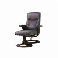 Load image into Gallery viewer, Zedere Bergen Recliner Lounge Chair
