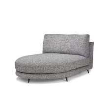 Load image into Gallery viewer, Otto Armless Chaise