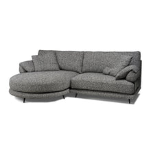 Load image into Gallery viewer, Otto Armless 1.5-Seater Sofa
