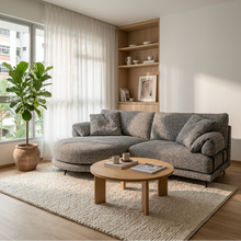 Load image into Gallery viewer, Otto Armless Chaise