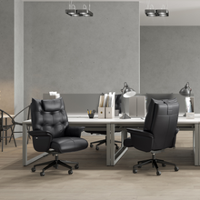 Load image into Gallery viewer, President Office Chair