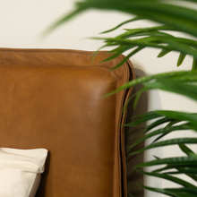 Load image into Gallery viewer, Teri Storage Bed - Leather