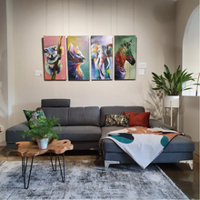 Load image into Gallery viewer, Casper Sectional Sofa - 1.5-Seater Module