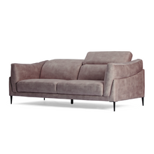 Load image into Gallery viewer, Zoe 3-Seater - Fabric