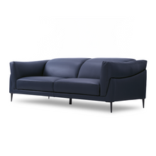 Load image into Gallery viewer, Zoe 3-Seater Sofa - Leather