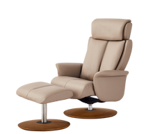 Load image into Gallery viewer, Lexus Recliner Lounge Chair