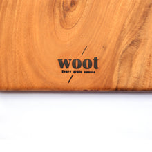 Load image into Gallery viewer, Serving Board - Small (Chamfer)