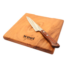 Load image into Gallery viewer, Serving Board - Small (Chamfer)