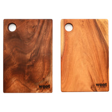 Load image into Gallery viewer, Serving Board - Regular (Hole)