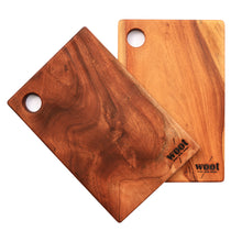 Load image into Gallery viewer, Serving Board - Regular (Hole)