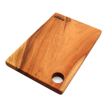 Load image into Gallery viewer, Serving Board - Regular (Hole)