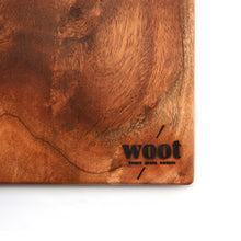 Load image into Gallery viewer, Serving Board - Regular (Hole)