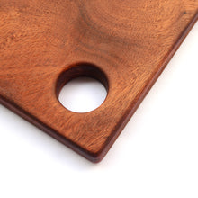 Load image into Gallery viewer, Serving Board - Regular (Hole)