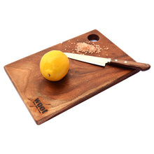 Load image into Gallery viewer, Serving Board - Regular (Hole)