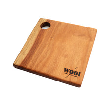 Load image into Gallery viewer, Serving Board - Small (Hole)