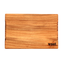 Load image into Gallery viewer, Serving Board - Regular (Chamfer)