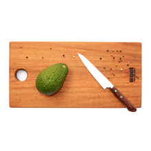 Load image into Gallery viewer, Serving Board - Medium (Hole)