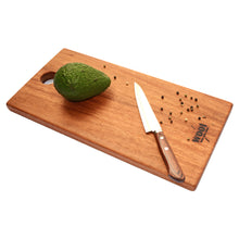 Load image into Gallery viewer, Serving Board - Medium (Hole)