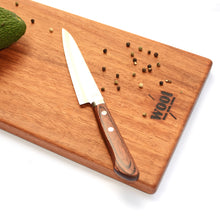 Load image into Gallery viewer, Serving Board - Medium (Hole)