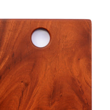 Load image into Gallery viewer, Serving Board - Long (Hole)