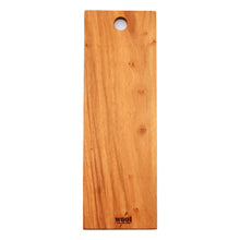 Load image into Gallery viewer, Serving Board - X'Long (Hole)