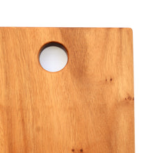 Load image into Gallery viewer, Serving Board - X'Long (Hole)