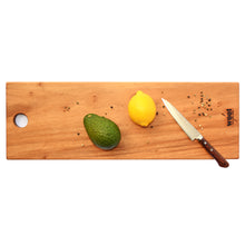 Load image into Gallery viewer, Serving Board - X'Long (Hole)