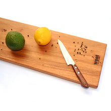 Load image into Gallery viewer, Serving Board - X'Long (Hole)