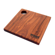 Load image into Gallery viewer, Serving Board - Small (Hole)