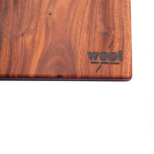 Load image into Gallery viewer, Serving Board - Small (Hole)