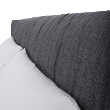 Load image into Gallery viewer, Otis Bed - Fabric