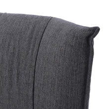 Load image into Gallery viewer, Otis Bed - Fabric