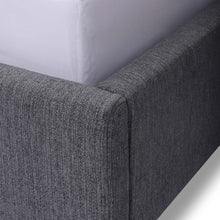 Load image into Gallery viewer, Otis Bed - Fabric