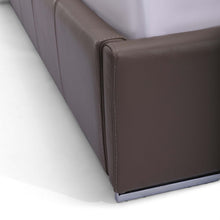 Load image into Gallery viewer, Otis Bed - Leather