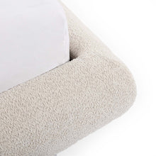 Load image into Gallery viewer, Gaia Bed - Fabric