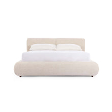 Load image into Gallery viewer, Gaia Bed - Fabric