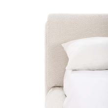 Load image into Gallery viewer, Gaia Bed - Fabric
