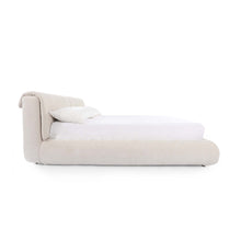 Load image into Gallery viewer, Gaia Bed - Fabric