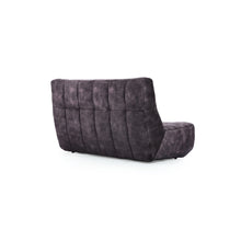 Load image into Gallery viewer, Hamlet Armless 2-Seater Sofa - Fabric