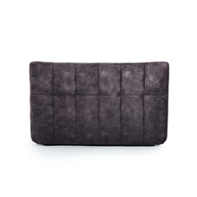 Load image into Gallery viewer, Hamlet Armless 2-Seater Sofa - Fabric
