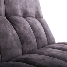 Load image into Gallery viewer, Hamlet Armless 2-Seater Sofa - Fabric