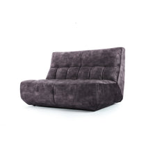 Load image into Gallery viewer, Hamlet Armless 2-Seater Sofa - Fabric