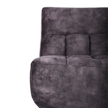 Load image into Gallery viewer, Hamlet Armless 2-Seater Sofa - Fabric
