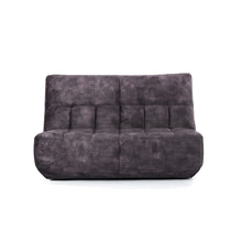 Load image into Gallery viewer, Hamlet Armless 2-Seater Sofa - Fabric