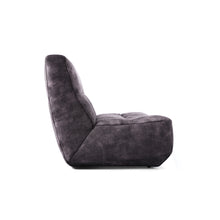 Load image into Gallery viewer, Hamlet Armless 2-Seater Sofa - Fabric
