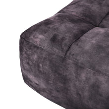 Load image into Gallery viewer, Hamlet Armless 2-Seater Sofa - Fabric