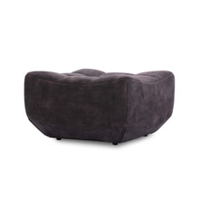 Load image into Gallery viewer, Hamlet Ottoman - Fabric