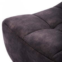 Load image into Gallery viewer, Hamlet Ottoman - Fabric